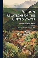 Algopix Similar Product 3 - Foreign Relations Of The United States