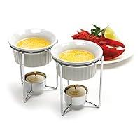 Algopix Similar Product 5 - Norpro Butter Warmers Set of 2 1 EA