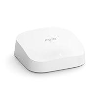 Algopix Similar Product 14 - Amazon eero Pro 6 Eden
