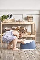 Algopix Similar Product 12 - BabyBjörn Smart Potty - Snow White