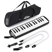 Algopix Similar Product 2 - Eastar 32 Keys Melodica Instrument