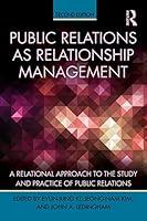 Algopix Similar Product 3 - Public Relations As Relationship