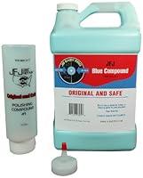 Algopix Similar Product 20 - JFJ Disc Repair JFJ Polish Compound 1
