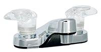 Algopix Similar Product 8 - VALTERRA PF222301 Lavatory