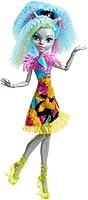 Algopix Similar Product 13 - Monster High Electrified Hairraising