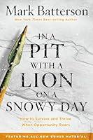 Algopix Similar Product 10 - In a Pit with a Lion on a Snowy Day