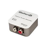 Algopix Similar Product 16 - Gefen Digital Audio Decoder