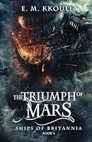 Algopix Similar Product 1 - The Triumph of Mars Ships of