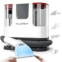 Algopix Similar Product 10 - Upholstery Carpet Cleaner MUJERBAY