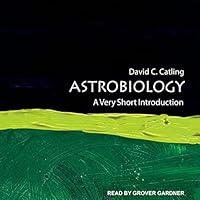 Algopix Similar Product 16 - Astrobiology: A Very Short Introduction