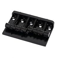 Algopix Similar Product 10 - Musiclily 4 String Hardtail Bass Guitar