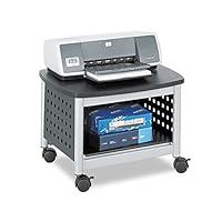 Algopix Similar Product 10 - Safco Products Underdesk Multi