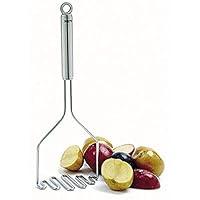 Algopix Similar Product 12 - Norpro Stainless Steel Krona Potato