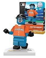 Algopix Similar Product 15 - OYO MLB Miami Marlins Gen5 Limited