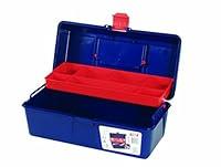 Algopix Similar Product 12 - Tool Box No 21 310 x 160 x 130 mm