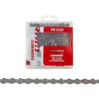 Algopix Similar Product 4 - SRAM PC1110 11 Speed 114 Link Chain