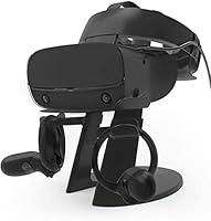 Algopix Similar Product 10 - AFAITH VR Stand VR Headset Display