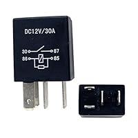Algopix Similar Product 7 - Beck Arnley 203-0154 Relay