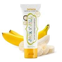 Algopix Similar Product 19 - Jack N Jill Natural Toothpaste for