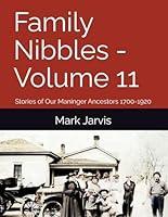 Algopix Similar Product 2 - Family Nibbles  Volume 11 Stories of