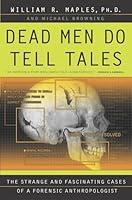 Algopix Similar Product 17 - Dead Men Do Tell Tales The Strange and