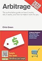 Algopix Similar Product 16 - Arbitrage The authoritative guide on