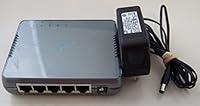 Algopix Similar Product 16 - 3Com 3CGSU05A 5Port Gigabit Switch