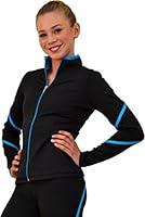 Algopix Similar Product 11 - ChloeNoel J76  Heavy Poly Spandex