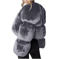 Algopix Similar Product 13 - Womens Winter Coats Plus Size Winter