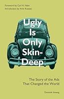 Algopix Similar Product 13 - Ugly Is Only SkinDeep The Story of