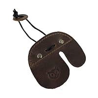 Algopix Similar Product 17 - Hide  Drink Rustic Leather Archery