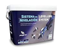 Algopix Similar Product 12 - 116 2mm Peygran Tile Leveling System