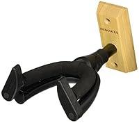 Algopix Similar Product 16 - Hercules GSP29WB Universal Wall Guitar