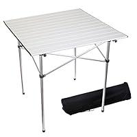 Algopix Similar Product 14 - Forbidden Road Portable Aluminum