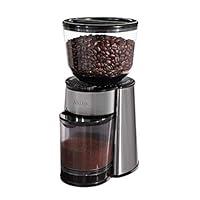 Algopix Similar Product 5 - Mr Coffee Automatic Burr Mill Coffee