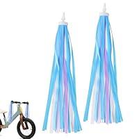 Algopix Similar Product 16 - Giantree 1 Pair Bike Streamers Kids