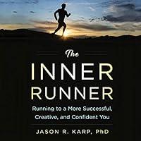 Algopix Similar Product 7 - The Inner Runner Running to a More