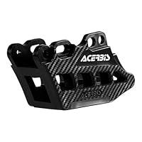 Algopix Similar Product 4 - Acerbis Chain Guide Block 20 Black 