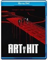 Algopix Similar Product 13 - Art of a Hit [Blu-ray]