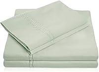 Algopix Similar Product 6 - MALOUF 600 Thread Count Pillowcase