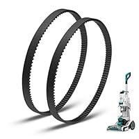 Algopix Similar Product 18 - JEDELEOS Replacement Belts for Hoover