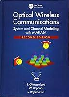 Algopix Similar Product 14 - Optical Wireless Communications System
