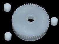 Algopix Similar Product 20 - Headlight Motor Gear Repair Kit fits