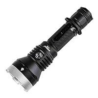 Algopix Similar Product 16 - Acebeam L30 CREE XHP702 LED