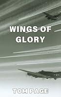 Algopix Similar Product 12 - Wings of Glory A Chronicle of the