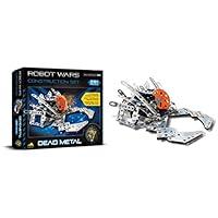 Algopix Similar Product 9 - The Gift Box Company GBC0007 Wars Dead