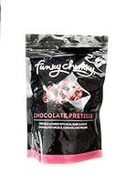 Algopix Similar Product 16 - Funky Chunky Chocolate Pretzels 55
