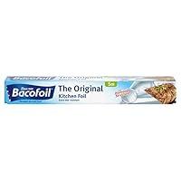 Algopix Similar Product 13 - Bacofoil Classic Kitchen Catering Foil