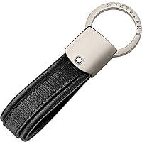 Algopix Similar Product 12 - Montblanc 4810 Westside Key Chain Loop
