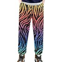 Algopix Similar Product 7 - Renewold Kids Youth Sweatpants Big and